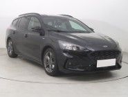 Ford Focus IV , Salon Polska, Serwis ASO, VAT 23%, Navi, Klimatronic,