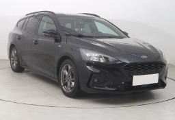 Ford Focus IV , Salon Polska, Serwis ASO, VAT 23%, Navi, Klimatronic,
