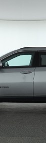 Jeep Compass II , Salon Polska, Serwis ASO, GAZ, Skóra, Navi, Klimatronic,-4