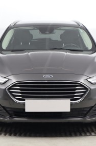 Ford Mondeo IX , Navi, Klimatronic, Tempomat, Parktronic,-2