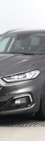 Ford Mondeo IX , Navi, Klimatronic, Tempomat, Parktronic,-3