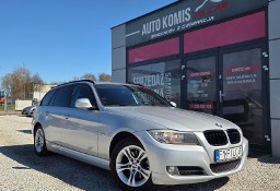 BMW SERIA 3 IV (E90/E91/E92/E93) (21) GWARANCJA AUTOMAT DużaNavi Lift ZamianaRaty