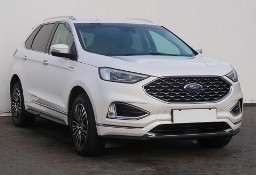 Ford Edge , Salon Polska, Serwis ASO, 238 KM, Automat, Skóra, Navi,