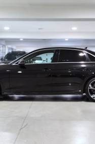 Audi A4 8W Quattro 2,0 TFSI 204KM LED Quattro S tronic Kamera cofania Virtual Cockpit-2