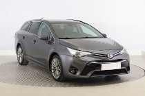 Toyota Avensis III , Skóra, Navi, Xenon, Bi-Xenon, Klimatronic, Tempomat,