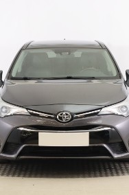 Toyota Avensis III , Skóra, Navi, Xenon, Bi-Xenon, Klimatronic, Tempomat,-2