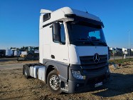 Mercedes-Benz Actros