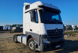 Mercedes-Benz Actros