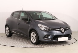 Renault Clio IV , Salon Polska, 1. Właściciel, Navi, Klimatronic, Tempomat,