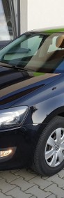 Volkswagen Polo V 1.4 16V Trendline-3