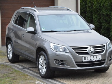 2.0tdi 140km 4x4 Automat Bi-Xenon-1