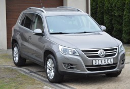 Volkswagen Tiguan I 2.0tdi 140km 4x4 Automat Bi-Xenon