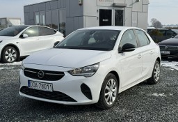 Opel Corsa F 1.2 12V Turbo 101KM. 2020r 162tys. km. Tempomat, Salon PL, FV23%