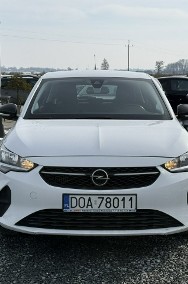 Opel Corsa F 1.2 12V Turbo 101KM. 2020r 162tys. km. Tempomat, Salon PL, FV23%-2
