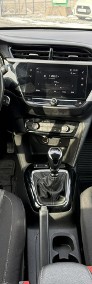 Opel Corsa F 1.2 12V Turbo 101KM. 2020r 162tys. km. Tempomat, Salon PL, FV23%-4