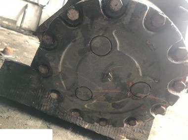 Massey Ferguson GKN Comaxle - Zwolnica 13x19x53-1