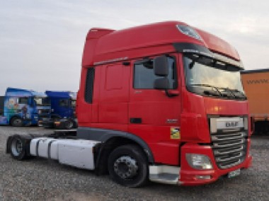 DAF XF 460 FT-1