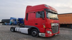 DAF XF 460 FT