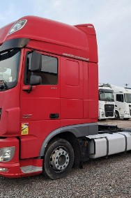 DAF XF 460 FT-2