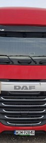 DAF XF 460 FT-3