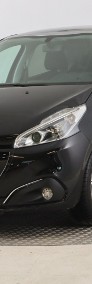 Peugeot 208 , Klimatronic, Tempomat, Parktronic, Podgrzewane siedzienia,-3