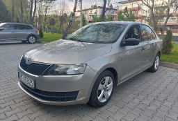 Skoda Rapid II Skoda Rapid