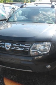 Dacia Duster I .-2