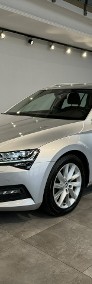 Skoda Superb III Combi Ambition 2.0TDI 150KM DSG 2020 r., salon PL, f-a VAT, 12 m-cy-4