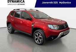 Dacia Duster I 1.3TCe 150KM M6 2019 r., salon PL, przebieg tylko 94tys.km