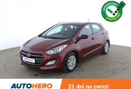 Hyundai i30 II