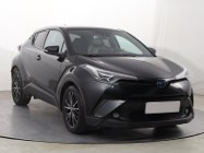 Toyota C-HR Salon Polska, Serwis ASO, Automat, Skóra, Navi, Klimatronic,