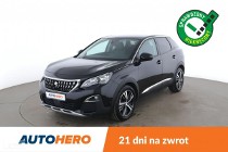 Peugeot 3008 II GRATIS! Pakiet Serwisowy o wartości 1500 zł!