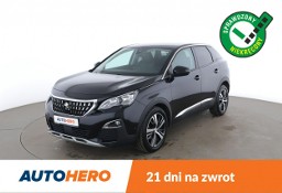 Peugeot 3008 II GRATIS! Pakiet Serwisowy o wartości 1500 zł!