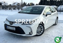 Toyota Corolla XII JEDYNE*46.900*NETTO*FV*VAT*23%*Kamera*Cofania*Tempomat*Salon*Polska