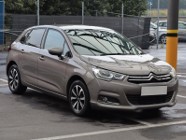 Citroen C4 II , Navi, Klimatronic, Tempomat, Parktronic