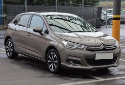 Citroen C4 II , Navi, Klimatronic, Tempomat, Parktronic