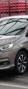 Citroen C4 II , Navi, Klimatronic, Tempomat, Parktronic-3
