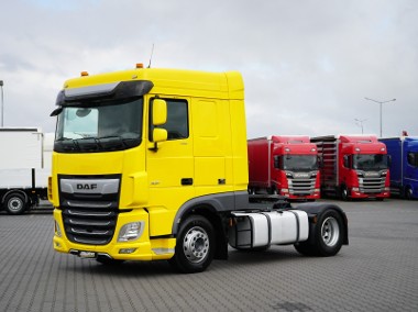530 / EURO 6 / ACC / SPACE CAB / MAŁY PRZEBIEG-1
