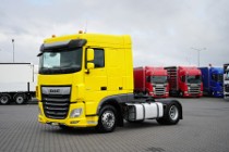DAF XF 106 530 / EURO 6 / ACC / SPACE CAB / MAŁY PRZEBIEG