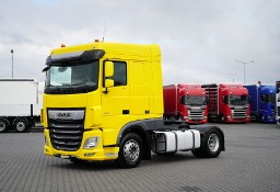 DAF XF 106 530 / EURO 6 / ACC / SPACE CAB / MAŁY PRZEBIEG