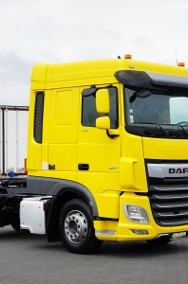 530 / EURO 6 / ACC / SPACE CAB / MAŁY PRZEBIEG-2