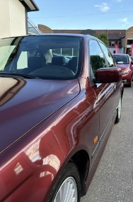 BMW SERIA 5 IV (E39) Raty/Zamiana Gwarancja bardzo ładna 525d technicznie super-2