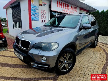 BMW X5 E70-1