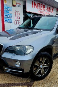 BMW X5 E70-2