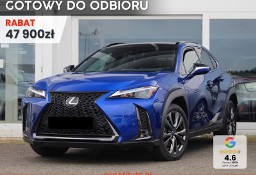 Lexus UX 300h F Sport Design 2.0 Hybrid Dynamic Force 300h F Sport Design 2.0