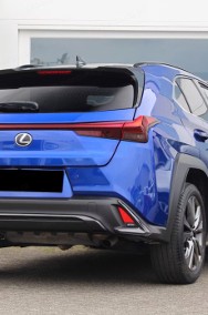 Lexus UX 300h F Sport Design 2.0 Hybrid Dynamic Force 300h F Sport Design 2.0-2