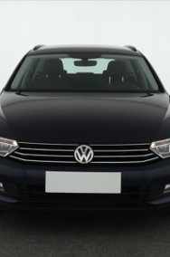Volkswagen Passat B8 , Salon Polska, Serwis ASO, Klimatronic, Parktronic-2