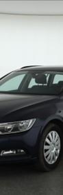 Volkswagen Passat B8 , Salon Polska, Serwis ASO, Klimatronic, Parktronic-3