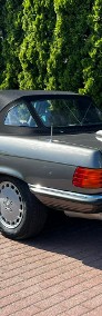Mercedes-Benz Klasa SL R107 Zarejestrowany Bardzo ładny stan Nowy dach-3