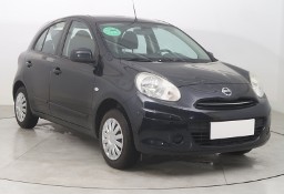 Nissan Micra IV , GAZ, Navi, Klima, Parktronic